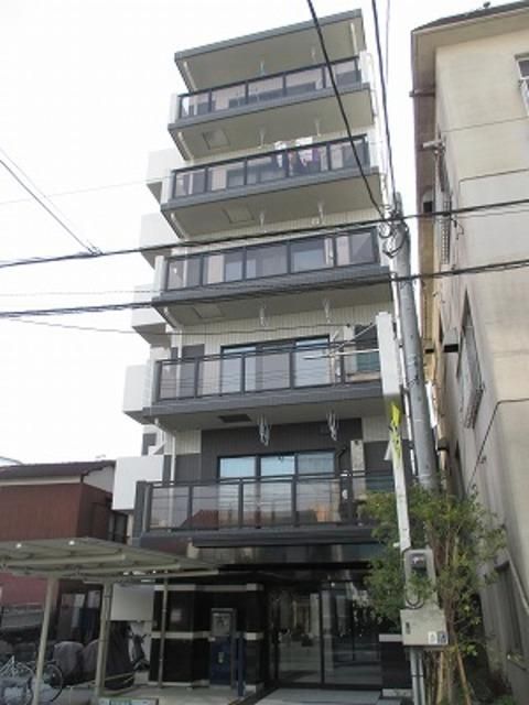 建物外観　★外観★