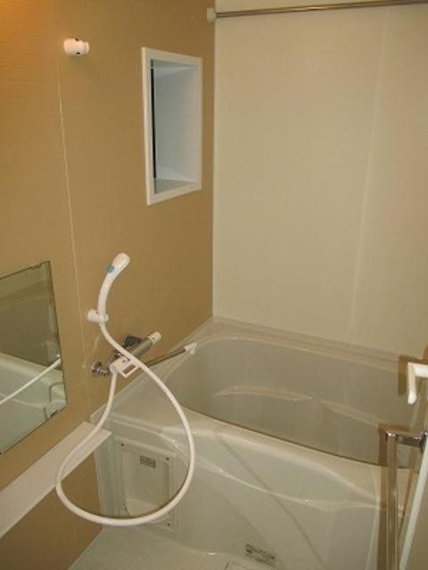 バス・シャワールーム　別部屋参考写真