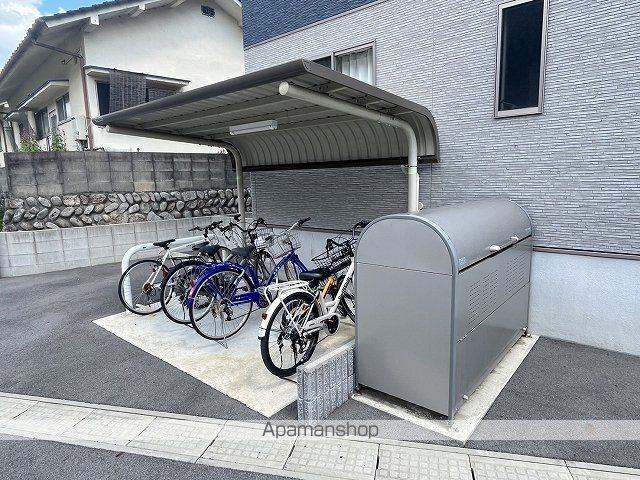 その他共有部分　その他共有部分