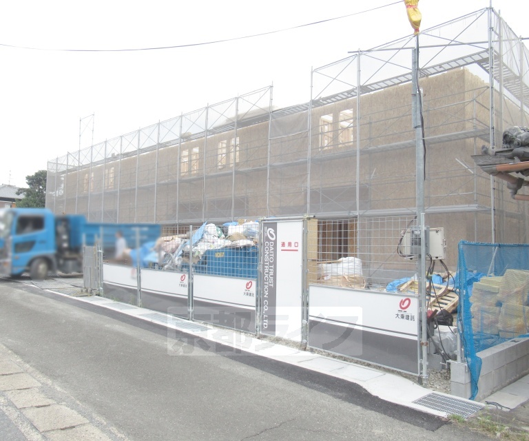 ＪＲ奈良線 玉水駅 徒歩10分 新築