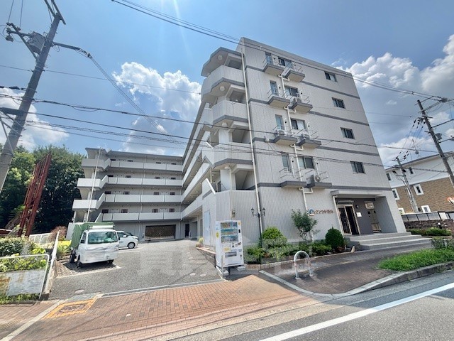 ＪＲ東海道本線 茨木駅 徒歩3分 築12年