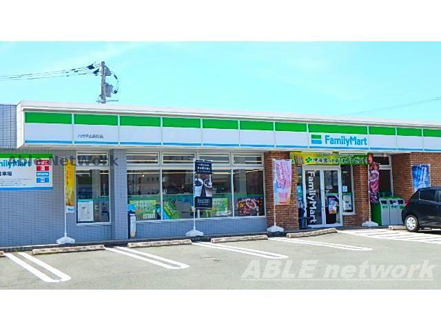 エスポワール高田IIの周辺写真