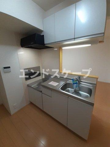 キッチン　高崎、前橋のお部屋探しはエンドスケープまで！お客様の理想お聞