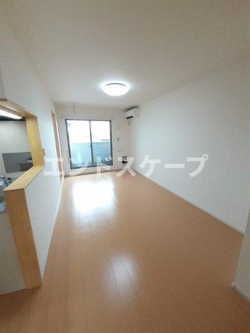 居室・リビング　高崎、前橋のお部屋探しはエンドスケープまで！お客様の理想お聞