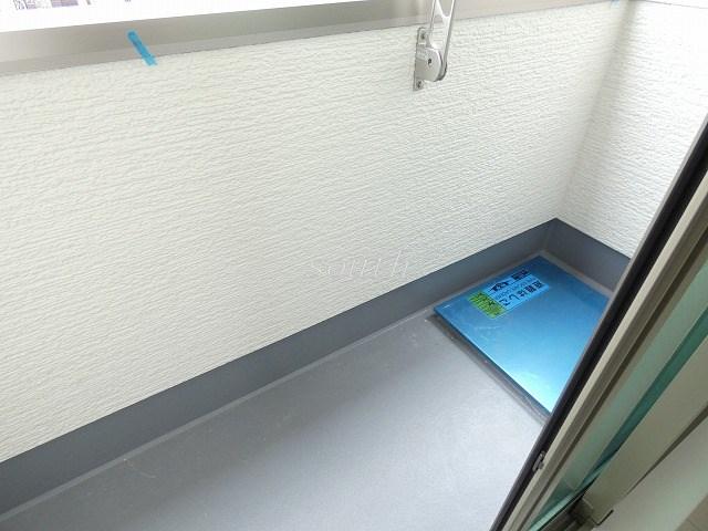 フジパレス吉田本町II番館の内装写真