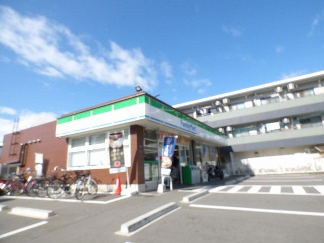 フジパレス吉田本町II番館の周辺写真