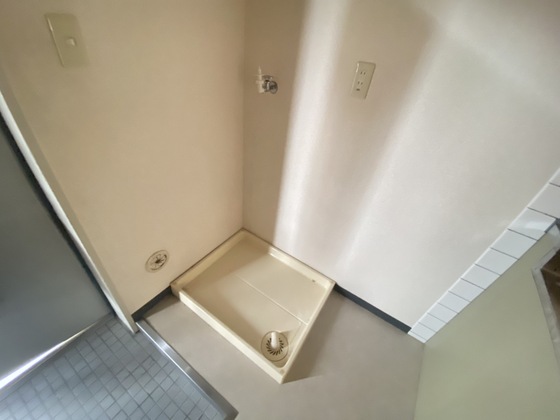 その他設備　※別号室の写真です