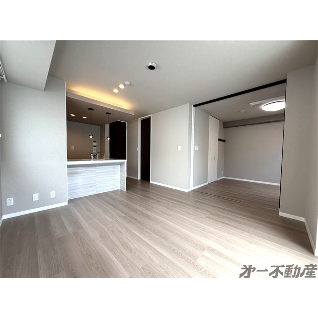 建物外観　ＬＤＫ