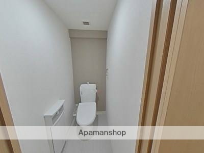 Jardin Miniature田崎のトイレ写真