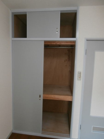 TOSAマンションの内装写真