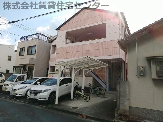 TOSAマンション