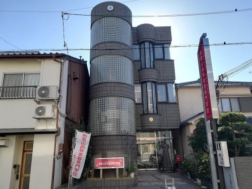 TOSAマンションの周辺写真