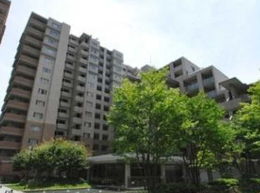 東急東横線 都立大学駅 徒歩17分 築23年