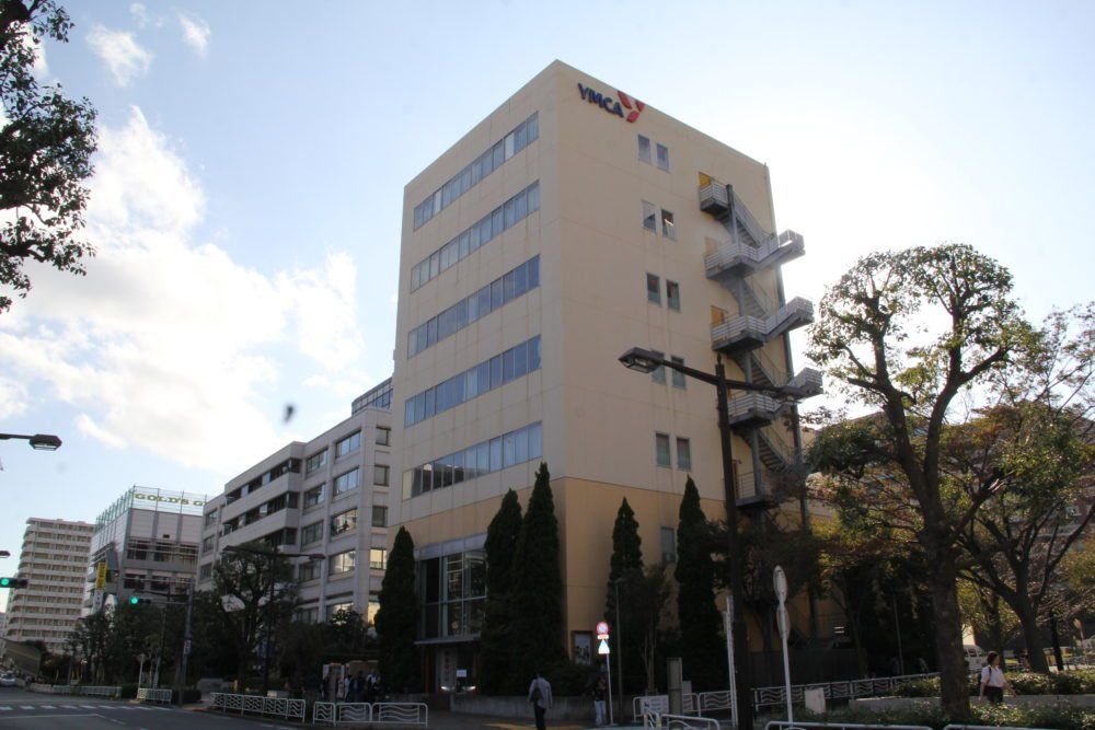 大学・短大　東京YMCA社会体育・保育専門学校（大学・短大）まで2140m