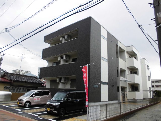 仁徳夕雲町2番館のその他写真