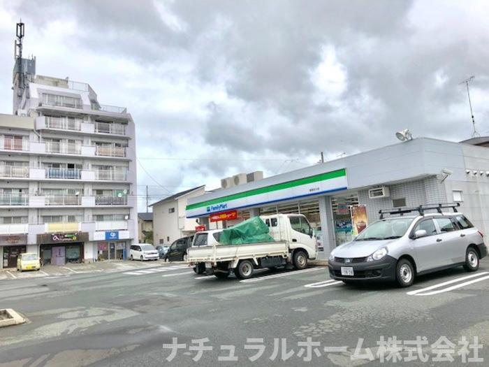 その他　周辺
