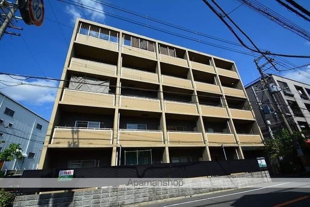 ＪＲ関西本線 平野駅 徒歩7分 築24年