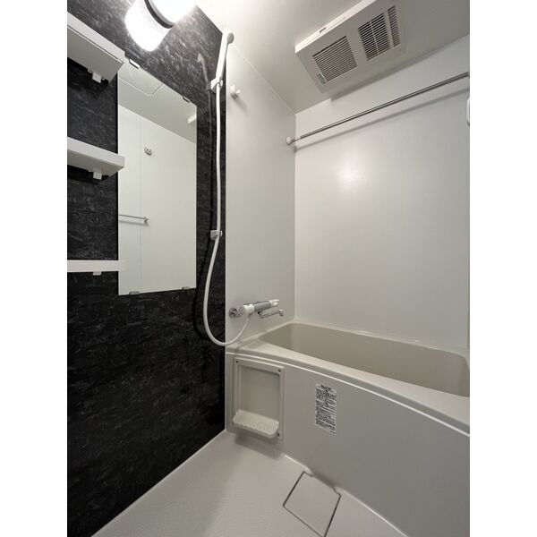 S-RESIDENCE熱田一番の風呂写真