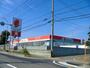 ドラックストア　ドラッグストアセキ　内野本郷店（ドラッグストア）まで140m
