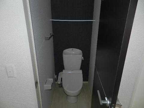 トイレ　シャワー付トイレ