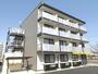 レオパレス新白岡 4階 築17年6ヶ月の賃貸物件