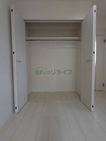 グランデュオ駒沢IIの内装写真