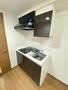 キッチン　（参考写真）同じ間取の別のお部屋です