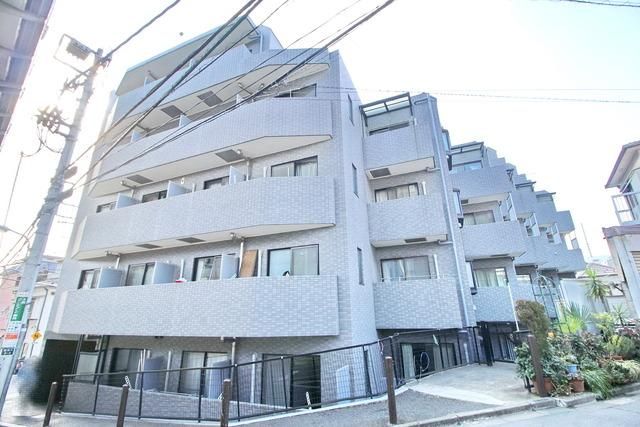 エントランス　☆外観☆
