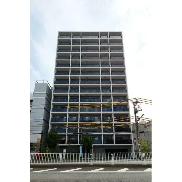 プレディアコート錦糸町スカイビュー 部屋番号:1203