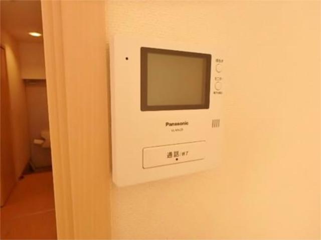 セキュリティ　イメージパース