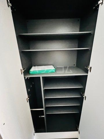 プレサンス梅田東クォーレの内装写真
