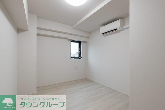 その他部屋・スペース　B2タイプ2025年3月撮影 同タイプ410号室の写真です