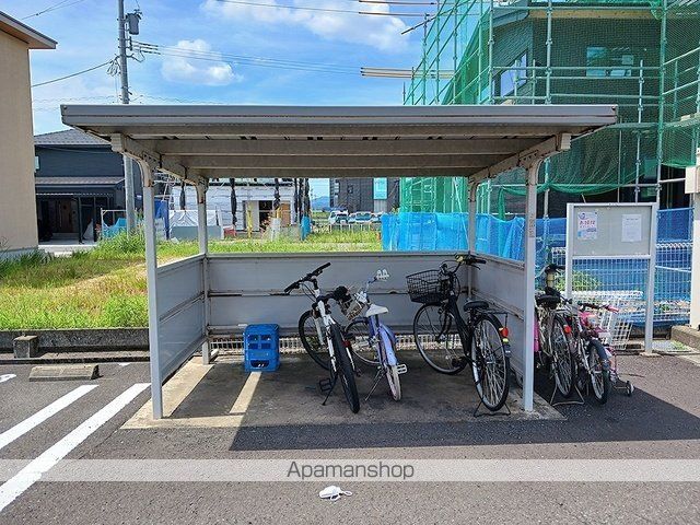 その他共有部分　その他共有部分