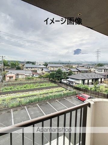 眺望　眺望