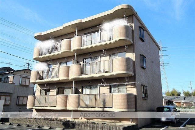 グレイス上本村Iの外観写真