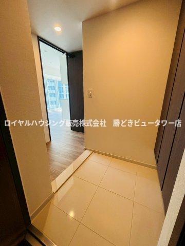 玄関　別部屋参考写真