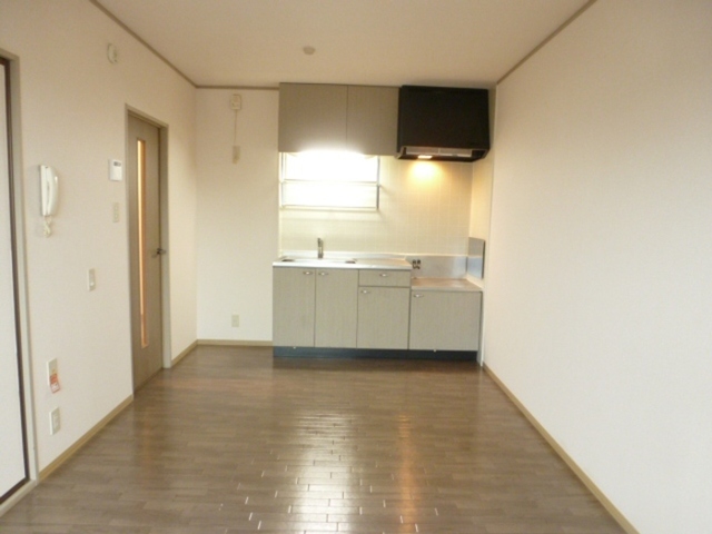 キッチン　ＤＫ９帖