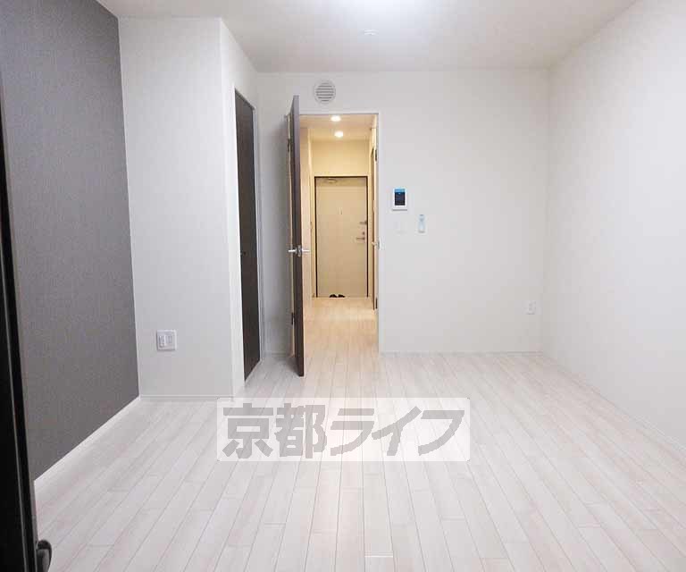 居室・リビング　綺麗なお部屋です