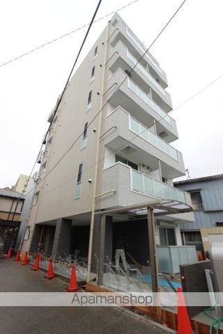 ＪＲ総武線快速 市川駅 徒歩6分 築12年