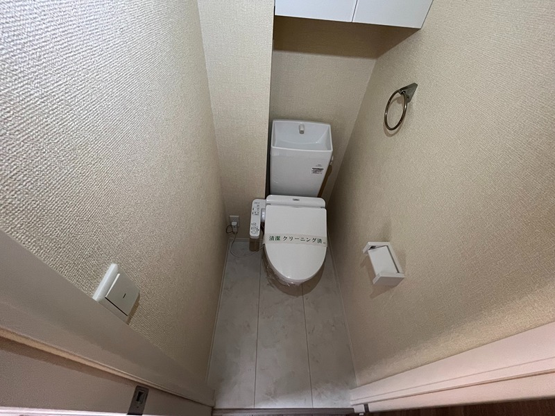 トイレ　参考写真