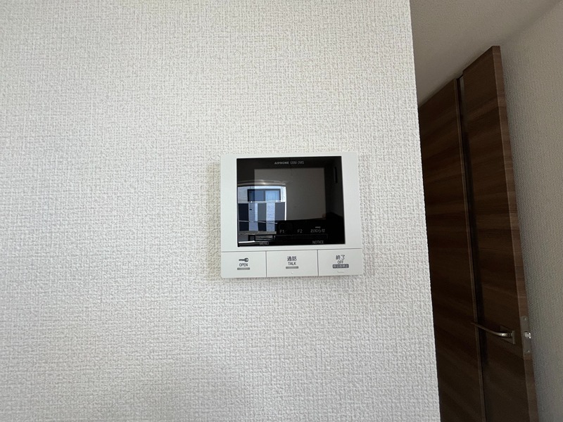セキュリティ　参考写真