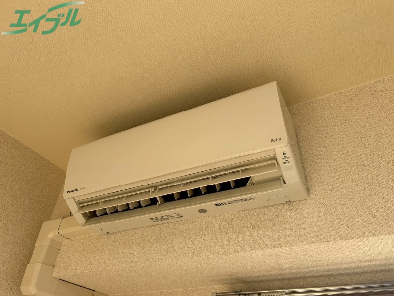 その他設備　同型参考写真