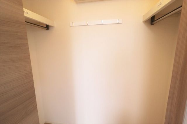 D-ROOM花高松の内装写真