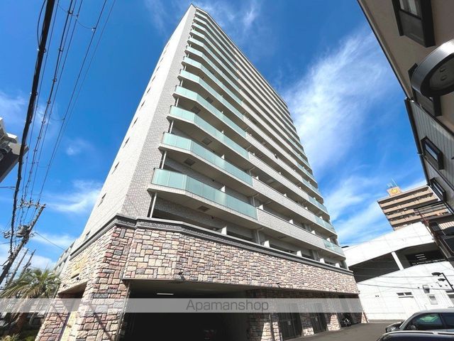 地下鉄谷町線 野江内代駅 徒歩8分 築5年
