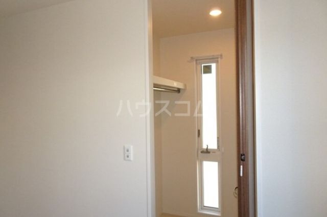 Excel21 VIの内装写真
