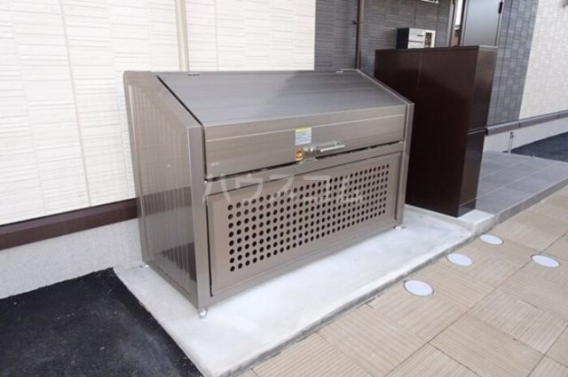 Excel21 VIの外観写真