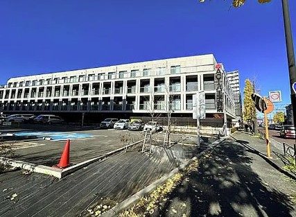 病院　AOI八王子病院（病院）まで303m