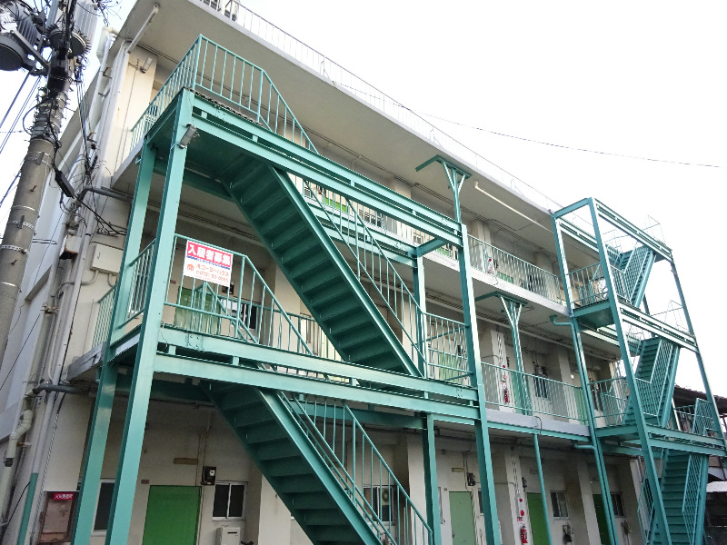 ひとみマンション