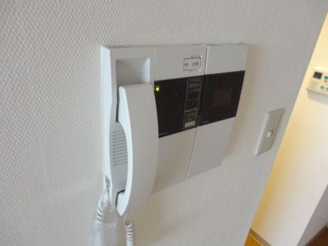 セキュリティ　★安心のセキュリティー★