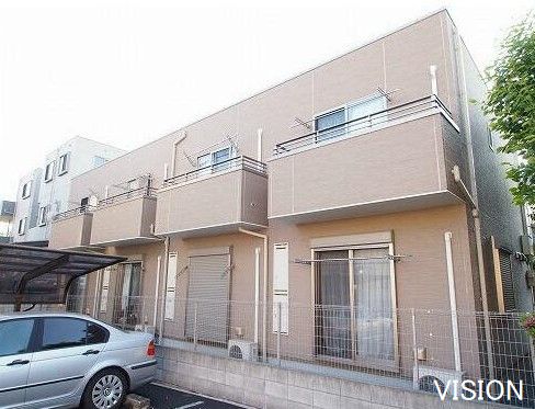 建物外観　☆外観☆